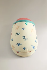 KIDS' MICKEY & MINNIE ©DISNEY MULE SLIPPERS