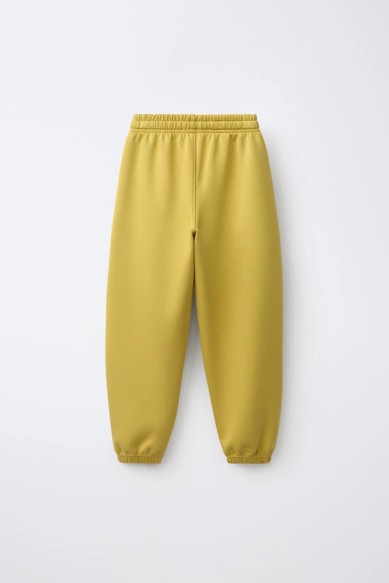 PANTALON DE JOGGING SPORT