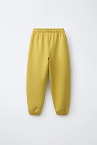 PANTALON DE JOGGING SPORT