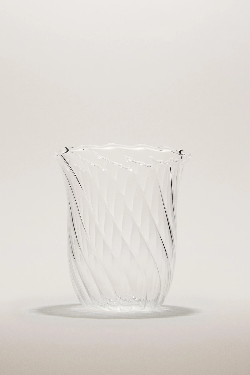 VERRE BOROSILICATE ONDES