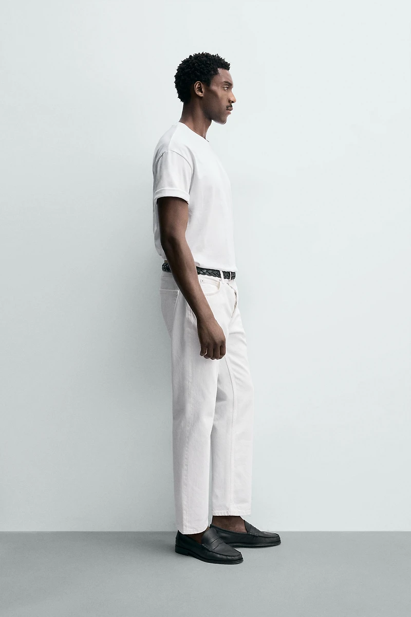 JEANS REGULAR FIT