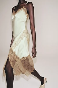 ROBE STYLE LINGERIE DENTELLE ZW COLLECTION