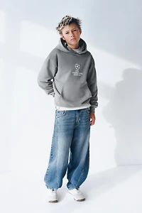 UEFA CHAMPIONS LEAGUE ® SNEAKERS