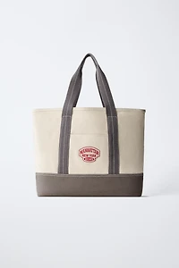 SHOPPER MANHATTAN