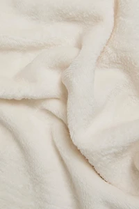 COUVERTURE POLAIRE BÉBÉ COTON