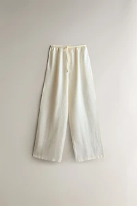 PANTALON LIN