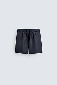 AARON LEVINE X ZARA LONG SWIMSUIT