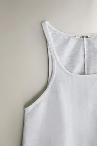 COTTON TOP