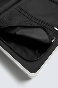 ALUMINUM CABIN SUITCASE