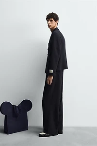 DOUBLE-BREASTED BLAZER HARRY LAMBERT FOR ZARA X DISNEY