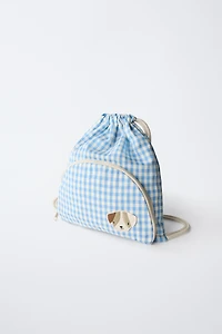SAC CHIEN