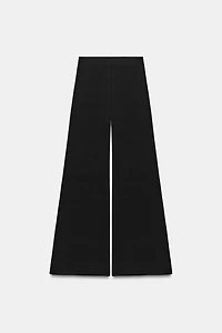 FLOWY PALAZZO PANTS