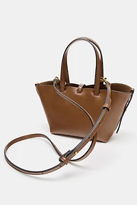 MINI BASKET SHOPPER
