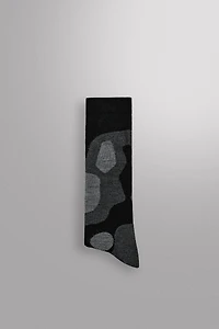 LONG COMPRESSION SKI SOCKS