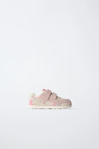 BAREFOOT SNEAKERS