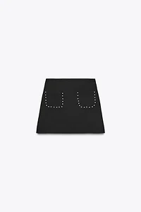 PEARL MINI SKIRT
