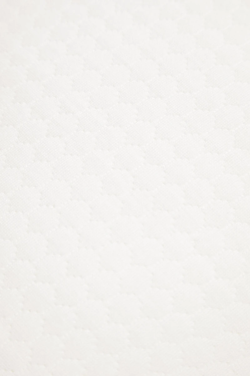 MEMORY FOAM FLAKES PILLOW