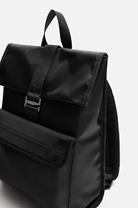 SAC À DOS TECHNIQUE RABAT