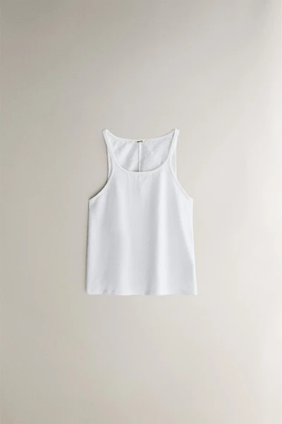 COTTON TOP