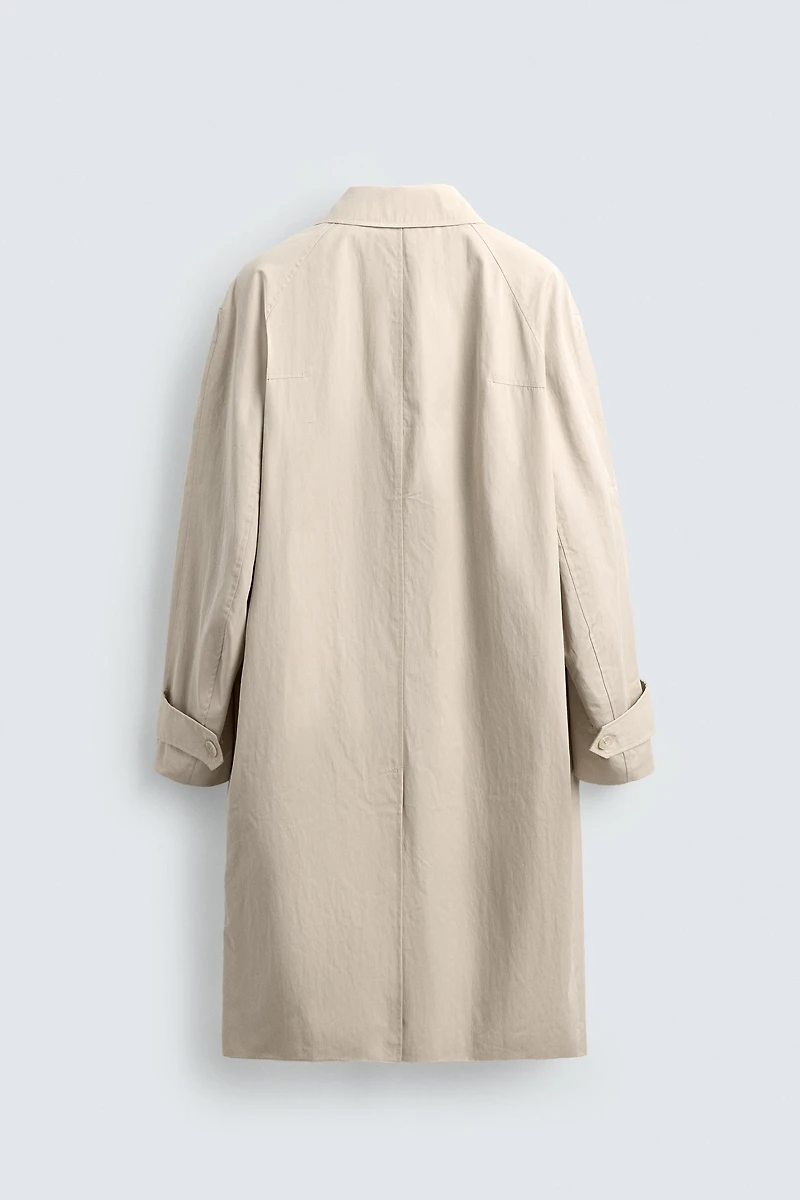 GABARDINE REGULAR FIT