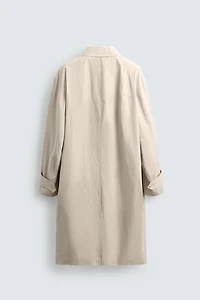 GABARDINE REGULAR FIT