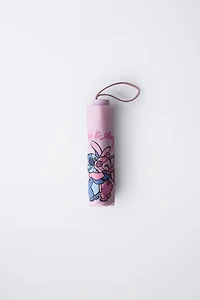 PARAPLUIE PLIABLE IMPRIMÉ LILO & STITCH © DISNEY