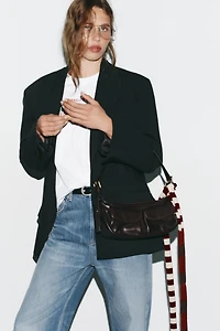 MULTI-POCKET CITY BAG