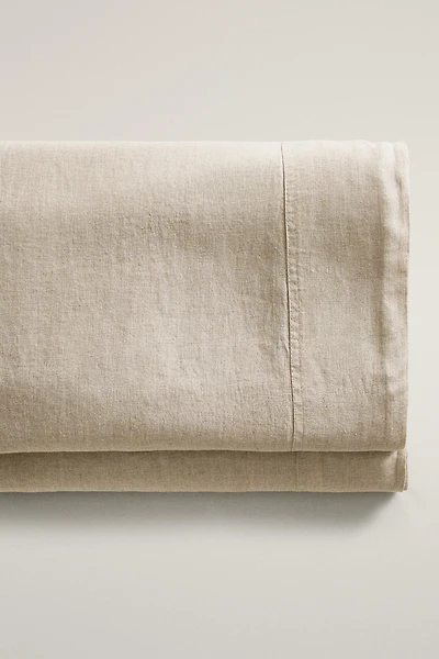 LINEN FLAT SHEET