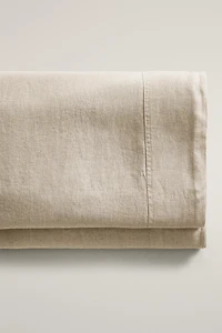 LINEN FLAT SHEET