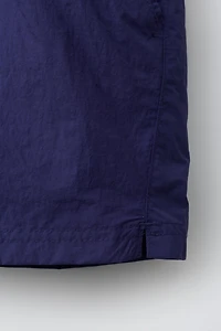 SHORT EN NYLON UNI