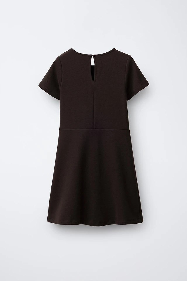 Zara SHORT STRIPED BOW DRESS at Bayshore Shopping Centre in Ottawa, ON Zara SHORT STRIPED BOW DRESS at Bayshore Shopping Centre in Ottawa, ON