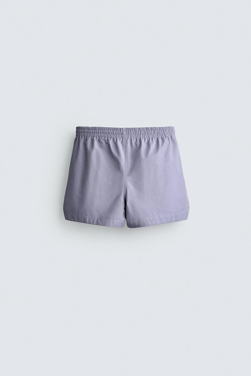 SHORT SWIMSUIT