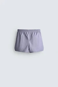 SHORT SWIMSUIT