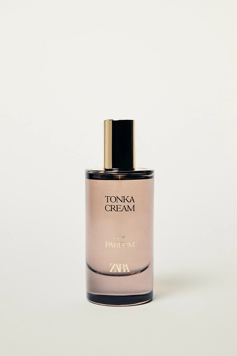 TONKA CREAM EDP 50ML (1.7 FL. OZ).