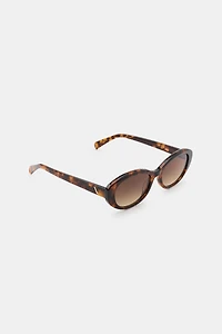 CAT EYE SUNGLASSES