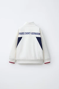 PSG ® LOGO SWEATSHIRT