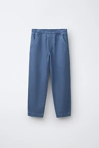 FLOWY SALGA PANTS