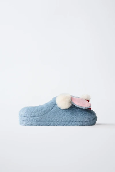 LILO & STITCH © DISNEY HOUSE SLIPPERS