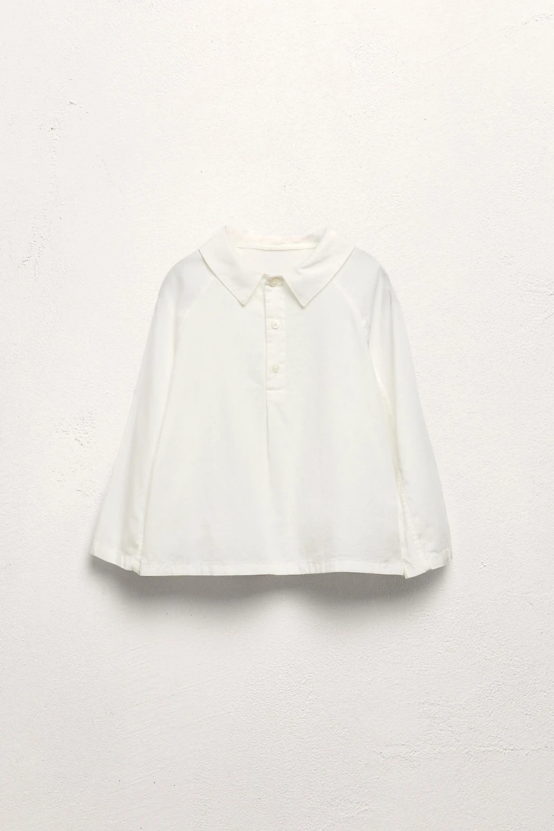 YEARS/LIMITED EDITION V-NECK SHIRT