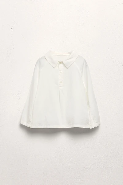 YEARS/LIMITED EDITION V-NECK SHIRT