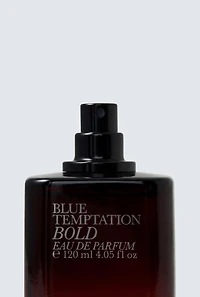 BLUE TEMPTATION BOLD EDP 120ML (4.05 FL.OZ.)