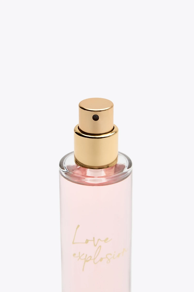 LOVE EXPLOSION SPECIAL EDITION EDP 30 ML (1.0 FL. OZ)