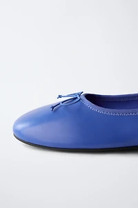 BALLERINES BASIQUES