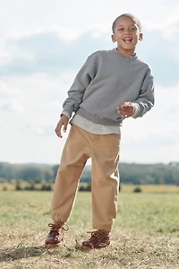 LEATHER BOAT SHOES LIMITED EDITION