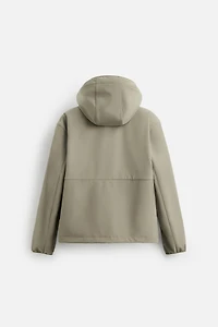 POLAR COMBINATION TECHNICAL JACKET