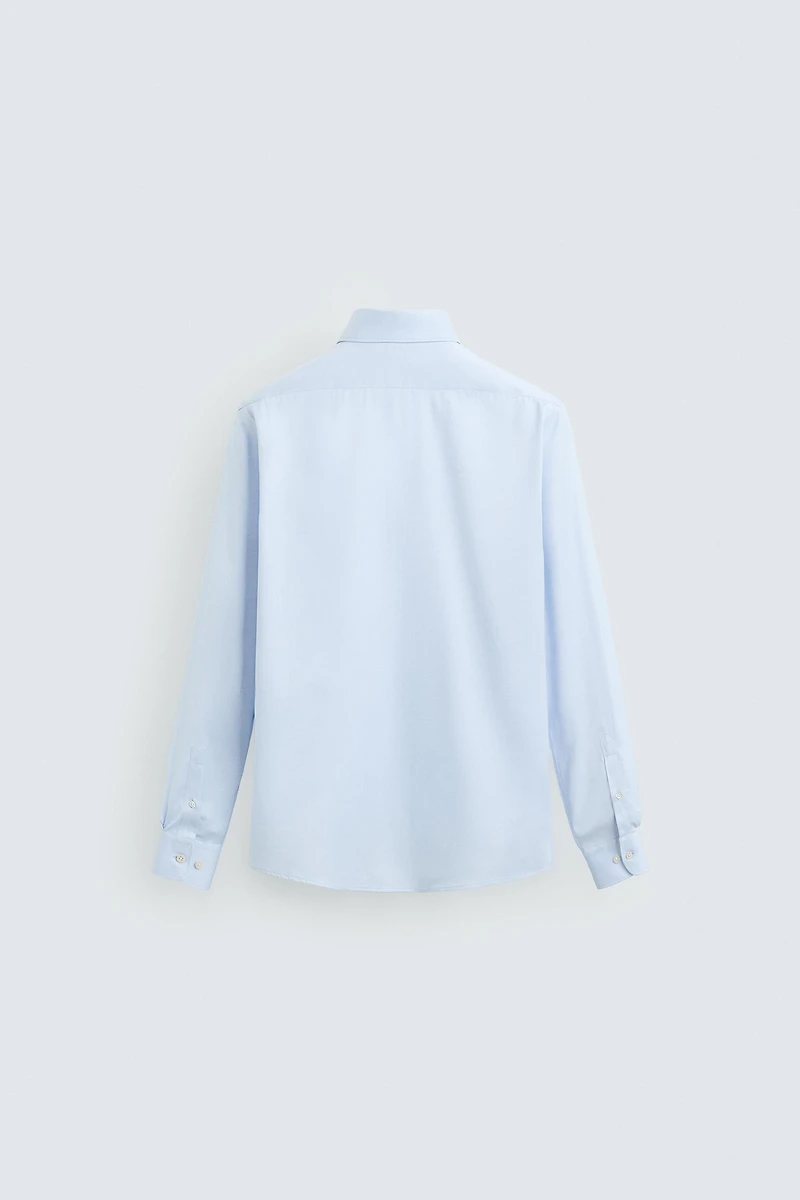 REGULAR FIT SHIRT
