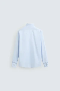 REGULAR FIT SHIRT