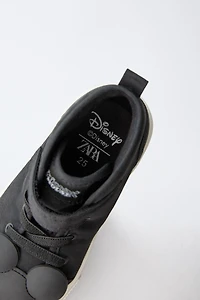 MICKEY MOUSE © DISNEY HIGH TOP SNEAKERS