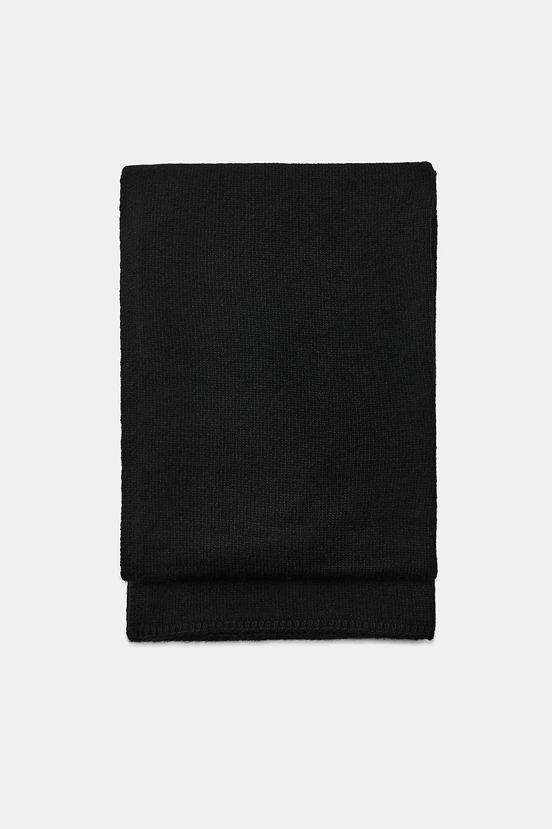 BASIC SCARF