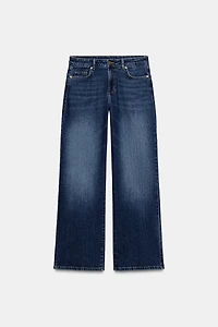 JEAN Z1975 RELAXED SLIM TAILLE BASSE